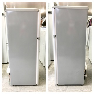 ◇◇AQUA◇◇アクア 直冷式冷凍冷蔵庫 109L AQA-111B 2013年