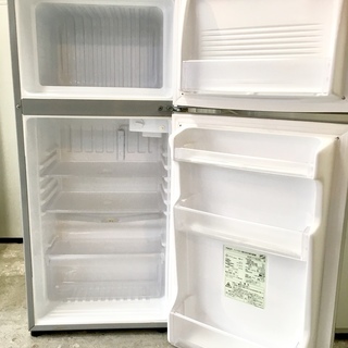 ◇◆AQUA◇◆アクア 直冷式冷凍冷蔵庫  109L AQA-111B 2013年製 ◇◇AQUA◇◇アクア 直冷式冷凍冷蔵庫 109L AQA-111B 2013年