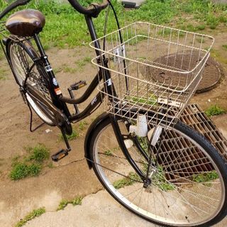★ママチャリ★中古自転車★売ります★