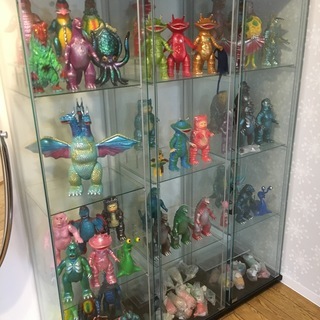 ★【美品 ２個セット】 IKEA DETOLF ★ コレクション...