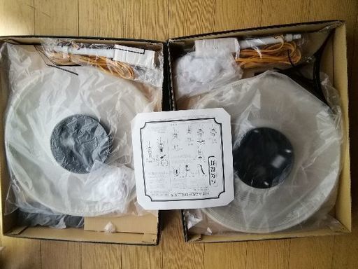 盆ちょうちん３個セット