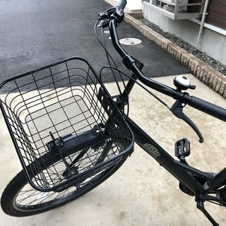 NEOSAGE 自転車