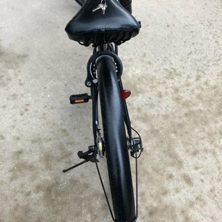 NEOSAGE 自転車