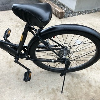 NEOSAGE 自転車