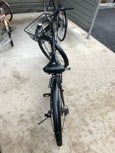 NEOSAGE 自転車