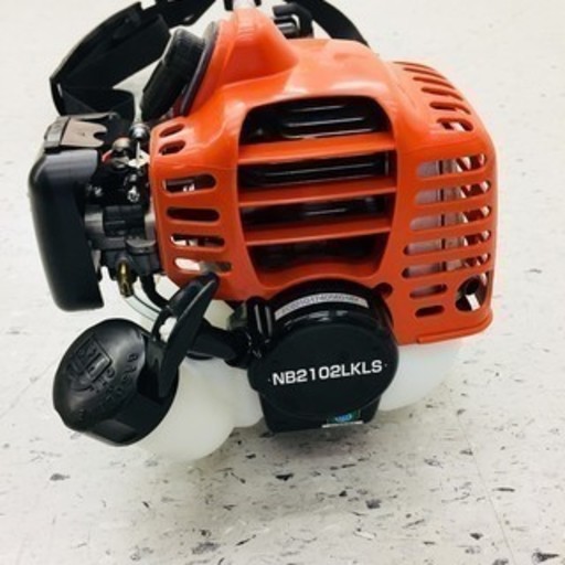 マキタ/makita エンジン式 刈払機 草刈機 / NB2102LKLS【リライズ野田愛宕店】【引取限定】【未使用品】早い者勝ち！ マキタ/makita エンジン式 刈払機 草刈機 / NB2102LKLS【リライズ野田