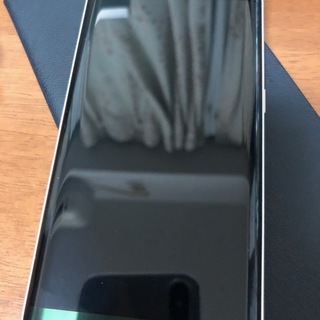 galaxy s6 edge 64GB エメラルド・グリーン【SIMロック解除済み】