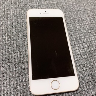 【お得】Iphone 5S 容量 16g SIM free
