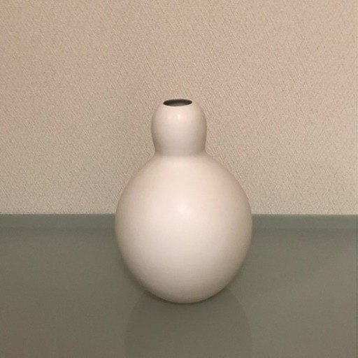 白い花瓶 3個 チャパ 宇治の生活雑貨の中古あげます 譲ります ジモティーで不用品の処分