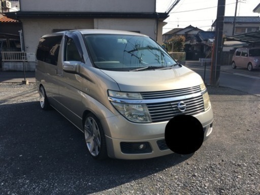 受付終了 エルグランド E51自賠責付きミニバン アルファードノアヴォクシーヴェルファイア Tバックウェル 市原のエルグランド の中古車 ジモティー 受付終了 エルグランド E51自賠責付きミニバン アルファードノアヴォクシーヴェルファイア Tバックウェル 市原のエルグランド の中古車 ジモティー