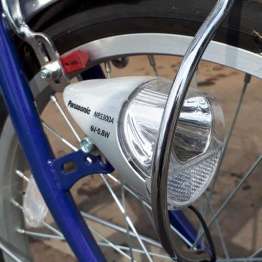 4/6迄掲載 ほぼ未使用 20インチ 自転車 シティサイクル SAGISAKA ...