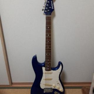photogenicギター