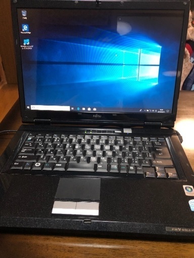 早い者勝ち！SSD新品！ ノートパソコンお売りします。