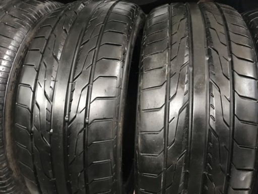 215/45/17 新品タイヤ、交換込み。