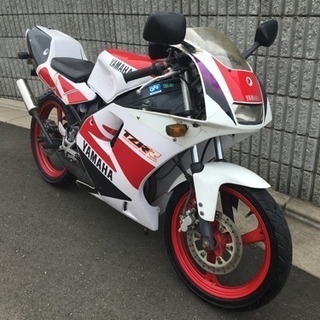 TZR50R