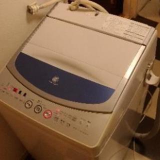 SHARP 洗濯機 乾燥機能付 7kg