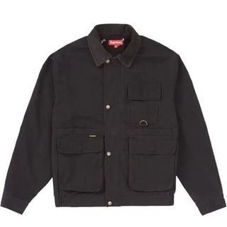 supreme field jacket | fdn.edu.br