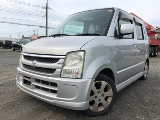 ワゴンR MH21S 後期 タイミングチェーン 車検あり (エムズジャパン ...