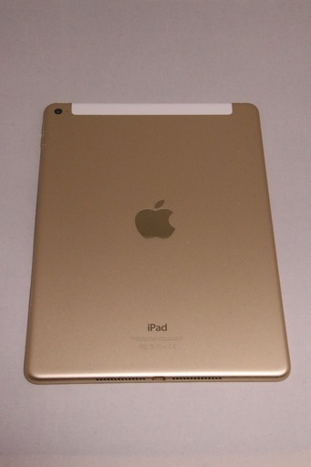 iPad　Air2　64G　docomo版　cellular+wifiタイプ  6/29