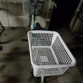 ブリヂストン自転車 10000-えん-アムウェイ アトモスフィアミニ 空気 