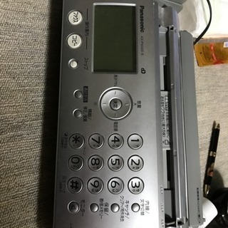 電話 Fax
