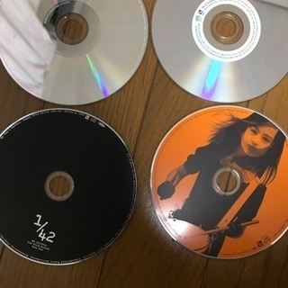 [Mr.Children] CD4枚