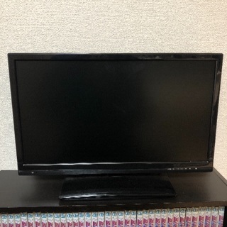 LED液晶テレビ