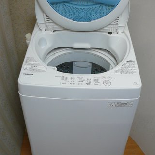 値下げしました 東芝全自動洗濯機 AW-5G5 5.0Kg 2016年製 【公式通販】