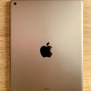 iPad 9.7 (2017) 32GB wifiモデル