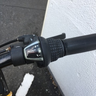 商談中】HUMMER 20インチ 折り畳み自転車の通販はau PAY マーケット 