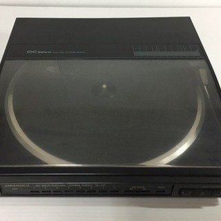 【美品】Technics★レコードプレーヤー★SL-J22★ 