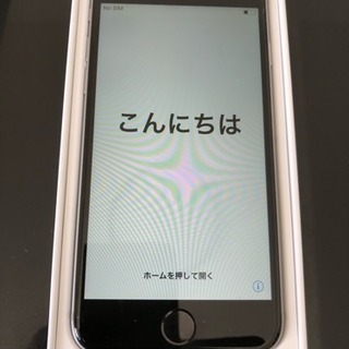 iPhone6 16GB Softbank (美品/ケース・付属...