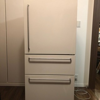 無印良品 3段冷蔵庫 246ℓ