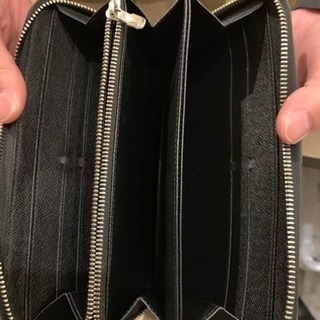 ルイヴィトン エピ 財布