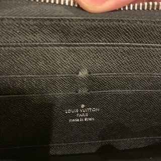 ルイヴィトン エピ 財布