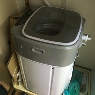 ベステック 自動式洗濯機(GWのみ)