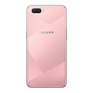 ANDROID - 【新品未開封】R15NEO ダイヤモンドピンク 新品未開封 R15 Neo OPPO ダイヤモンドピンク／SIMフリー／DSDV