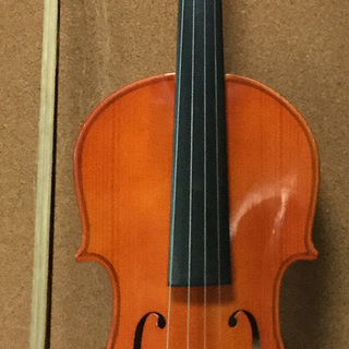 バイオリン　Andalusia ケース付き 