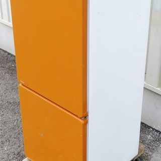 MORITA/株式会社ユーイング《2ドア冷凍冷蔵庫》MR-J11...