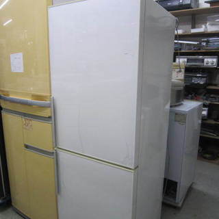 SANYO SR-D27R 冷蔵庫270L 2009年製