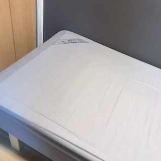 IKEAシングルベッド！引っ越しに伴い処分