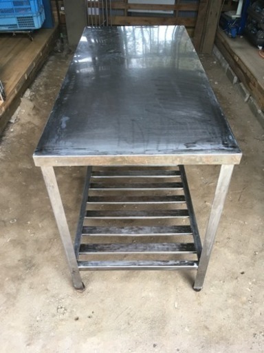 業務用作業台