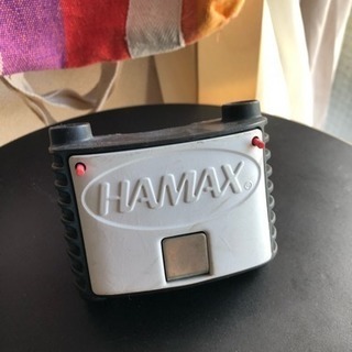 HAMAX ハマックス ファスニングブラケット