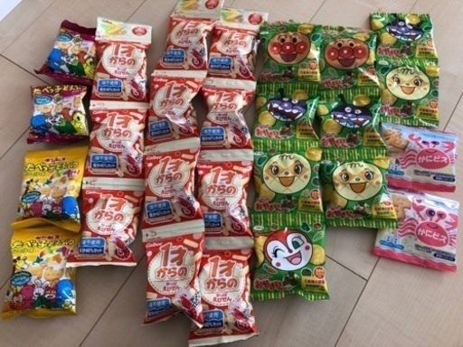 取引中 お菓子たくさん めろりーな 高崎のその他の中古あげます 譲ります ジモティーで不用品の処分 取引中 お菓子たくさん めろりーな 高崎のその他の中古あげます 譲ります ジモティーで不用品の処分