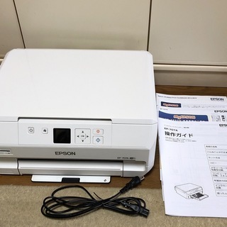 取引先決定 無料 EPSON プリンター EP-707A Wi-...