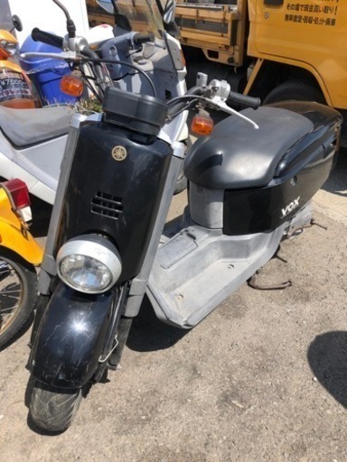 YAMAHA  ボックス SA31-106 不動 福岡市南区