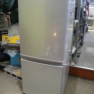 札幌 2016年製 90L 2ドア冷蔵庫 ハーブリラックス ヤマダ電機 小型