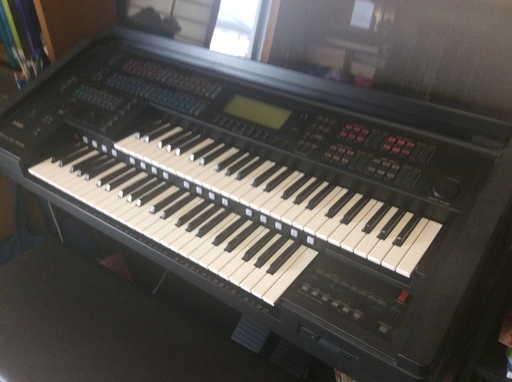 エレクトーン el-900