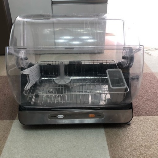 【品】東芝 食器乾燥機 容量6人用 ブルーブラック VD-B10S(LK) VD-B10S(LK) - blog.knak.jp