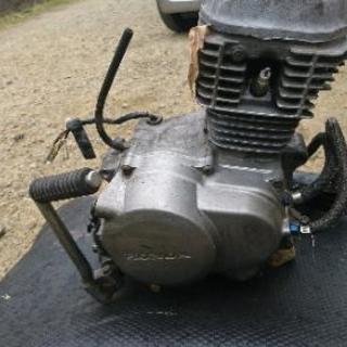 EX50 CB50 エイプ